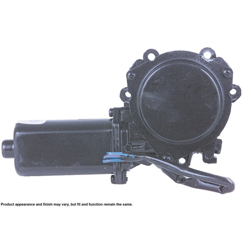 CARDONE Reman 47-4104 Remanufactured Power Window Motor