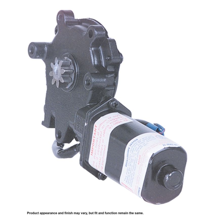 CARDONE Reman 47-4104 Remanufactured Power Window Motor