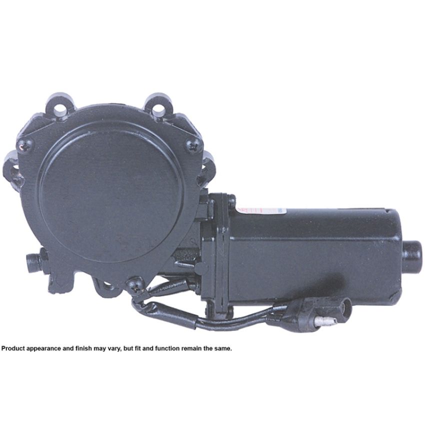 CARDONE Reman 47-4107 Remanufactured Power Window Motor