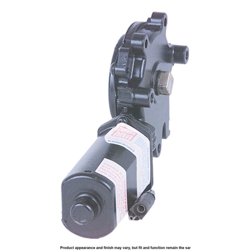 CARDONE Reman 47-4107 Remanufactured Power Window Motor