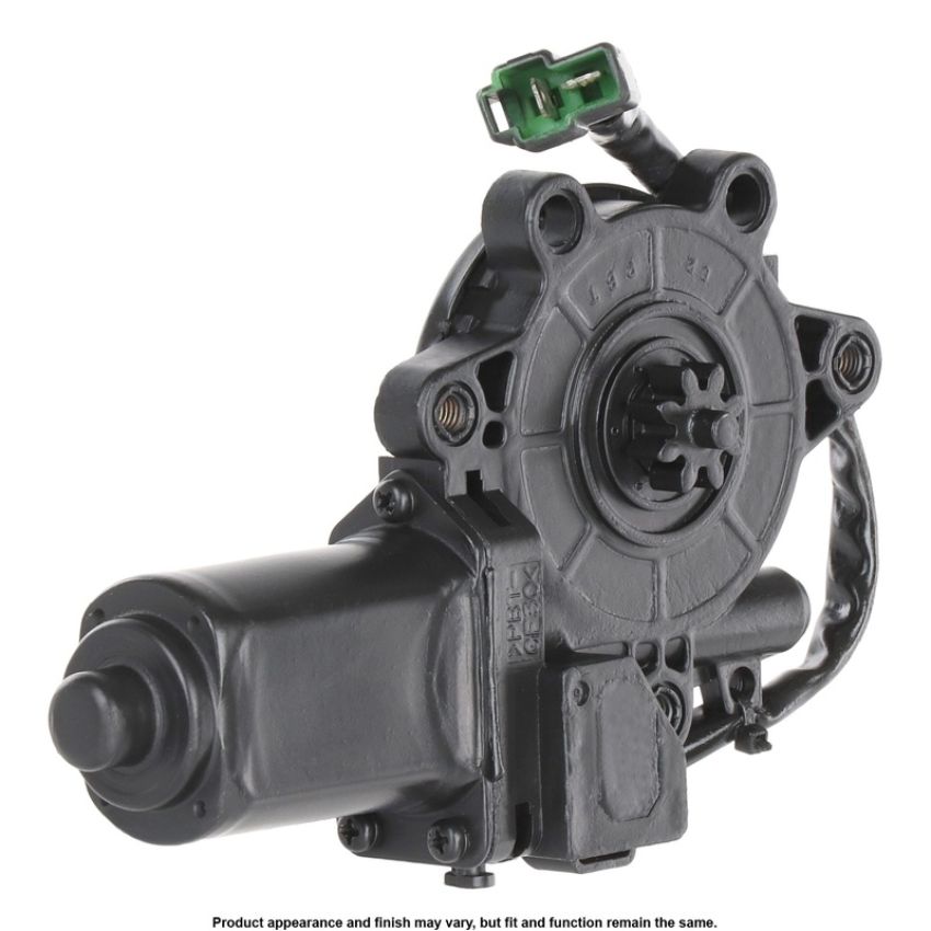 CARDONE Reman 47-4111 Remanufactured Power Window Motor