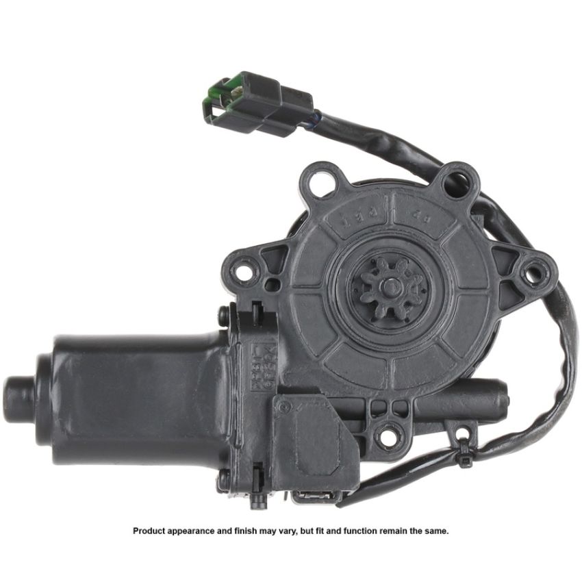 CARDONE Reman 47-4111 Remanufactured Power Window Motor