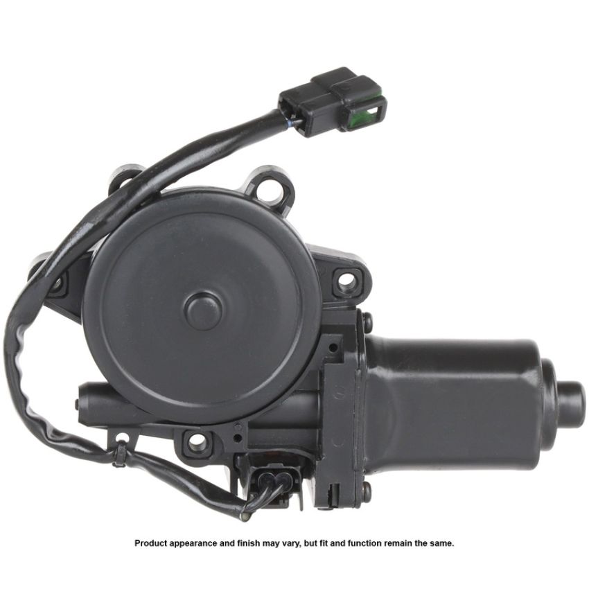 CARDONE Reman 47-4111 Remanufactured Power Window Motor