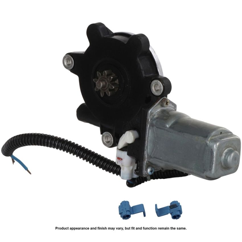 CARDONE Reman 47-4112 Remanufactured Power Window Motor