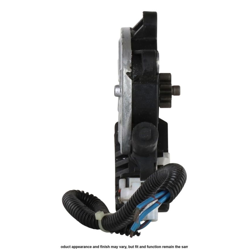 CARDONE Reman 47-4112 Remanufactured Power Window Motor