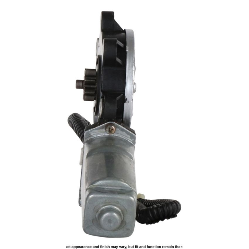 CARDONE Reman 47-4112 Remanufactured Power Window Motor