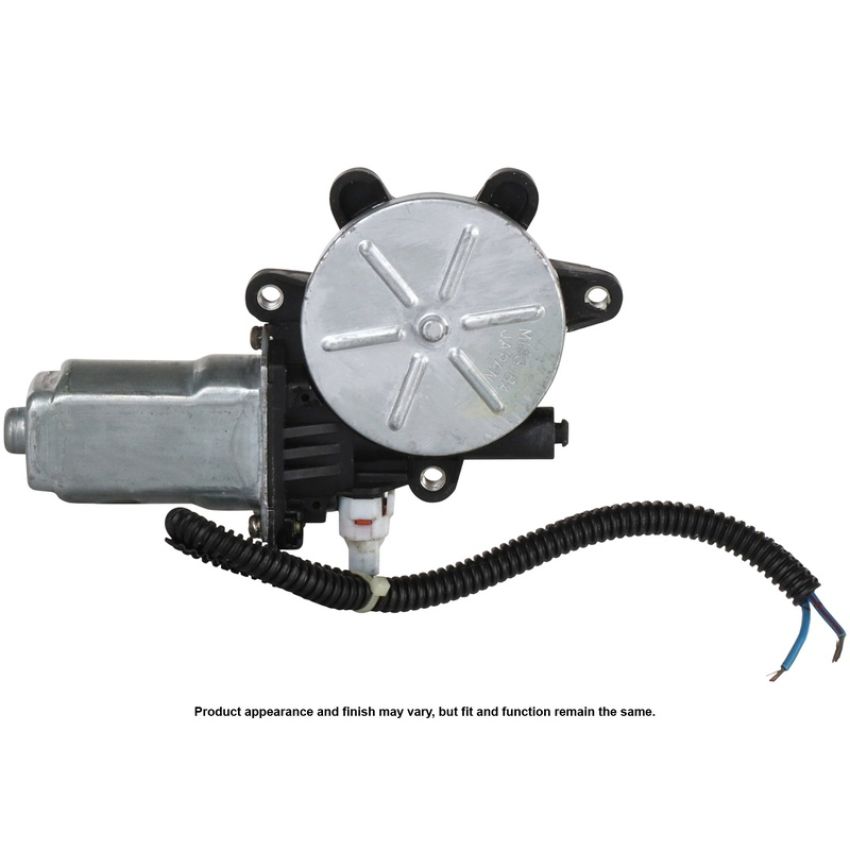 CARDONE Reman 47-4112 Remanufactured Power Window Motor