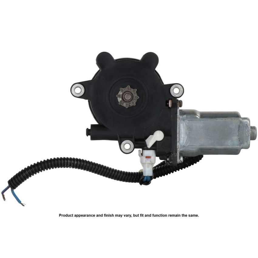 CARDONE Reman 47-4112 Remanufactured Power Window Motor