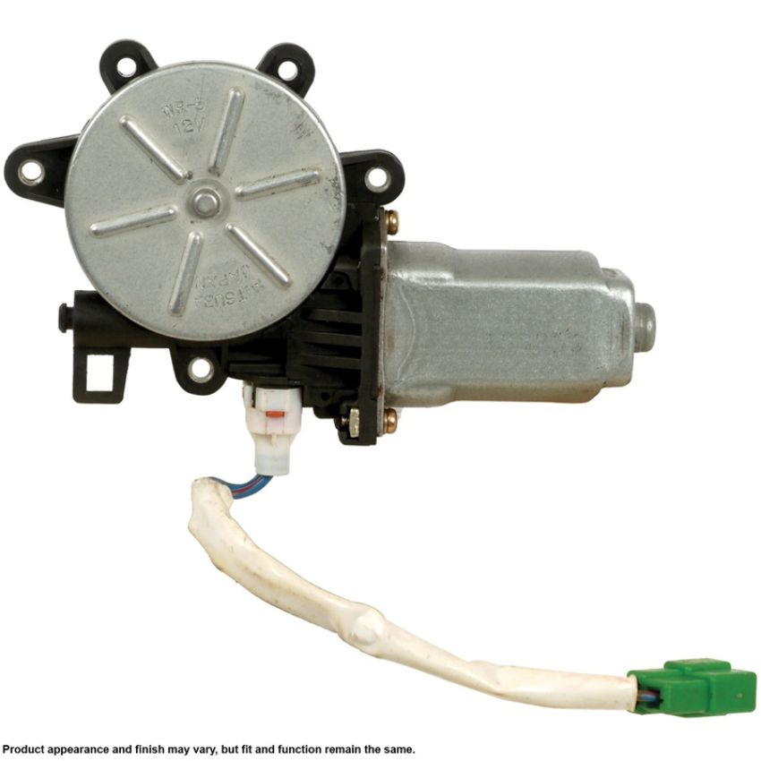 CARDONE Reman 47-4121 Remanufactured Power Window Motor