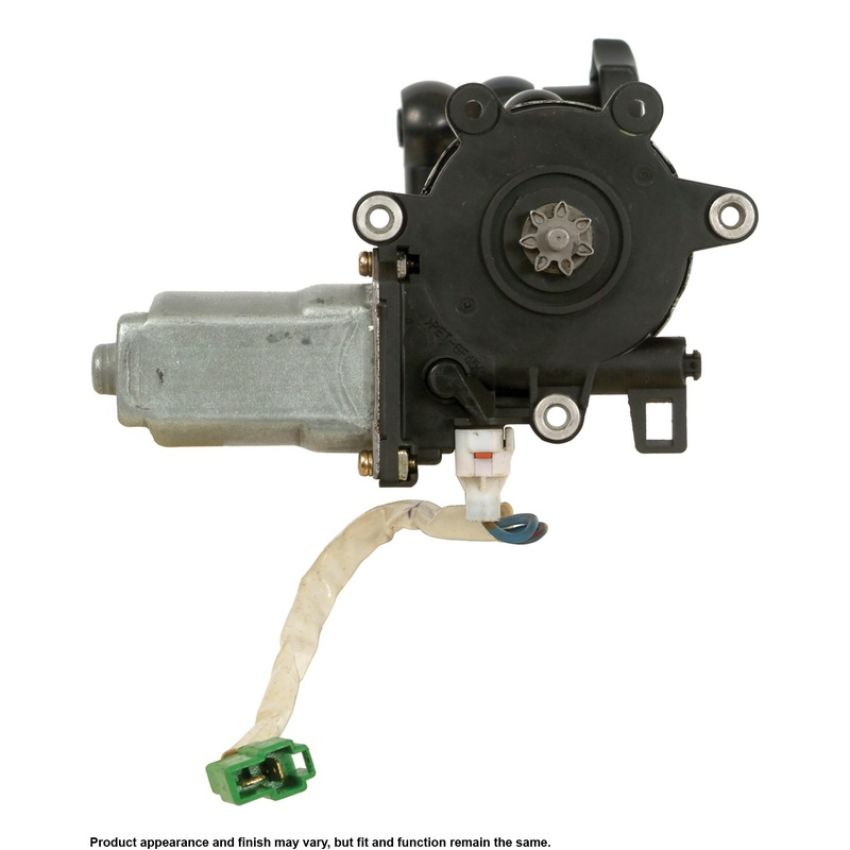 CARDONE Reman 47-4121 Remanufactured Power Window Motor
