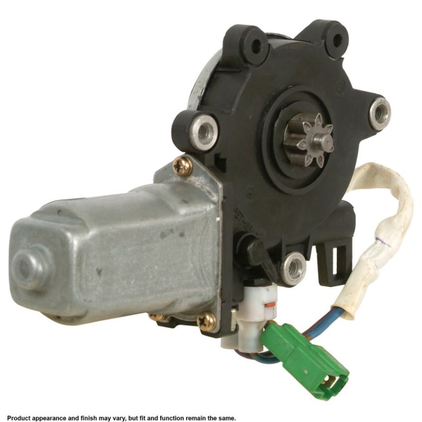 CARDONE Reman 47-4121 Remanufactured Power Window Motor