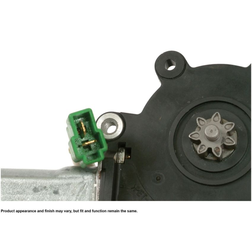 CARDONE Reman 47-4121 Remanufactured Power Window Motor