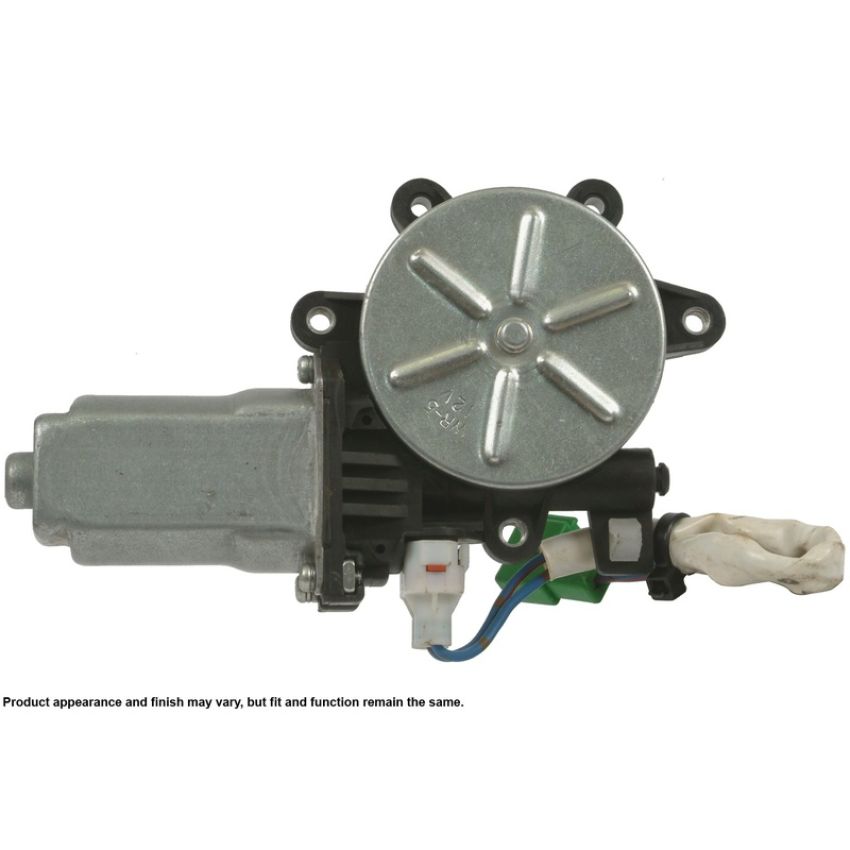 CARDONE Reman 47-4122 Remanufactured Power Window Motor