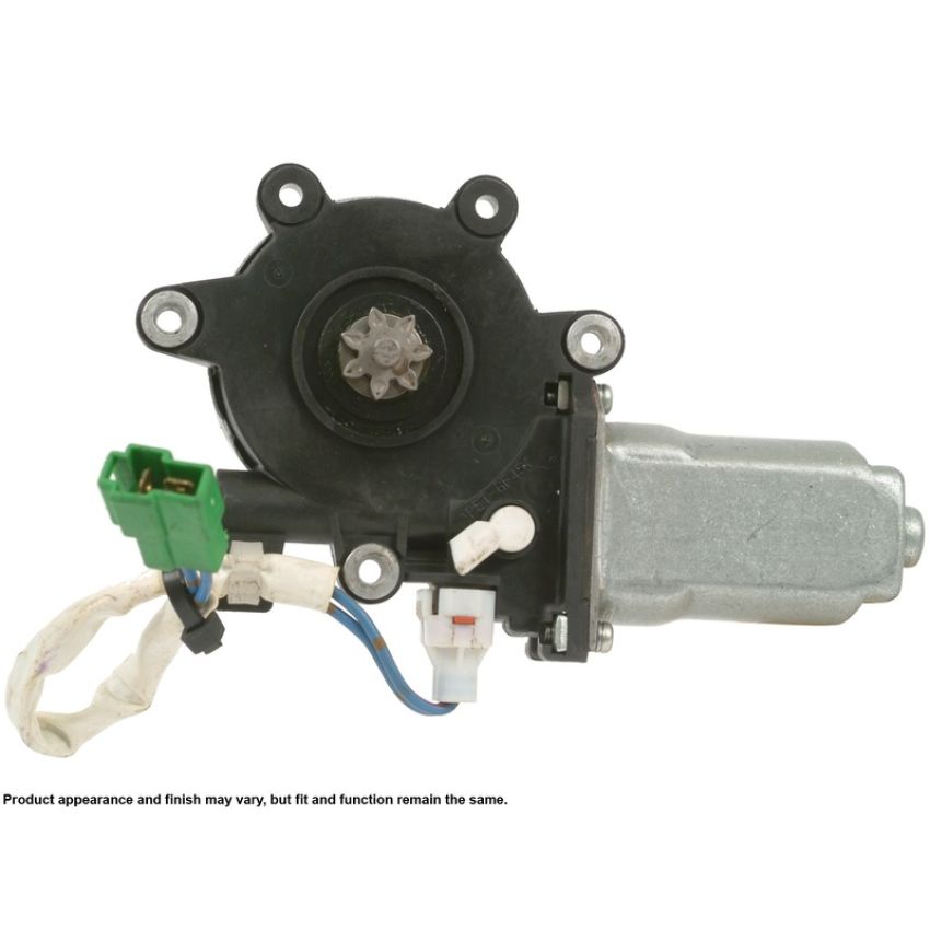 CARDONE Reman 47-4122 Remanufactured Power Window Motor