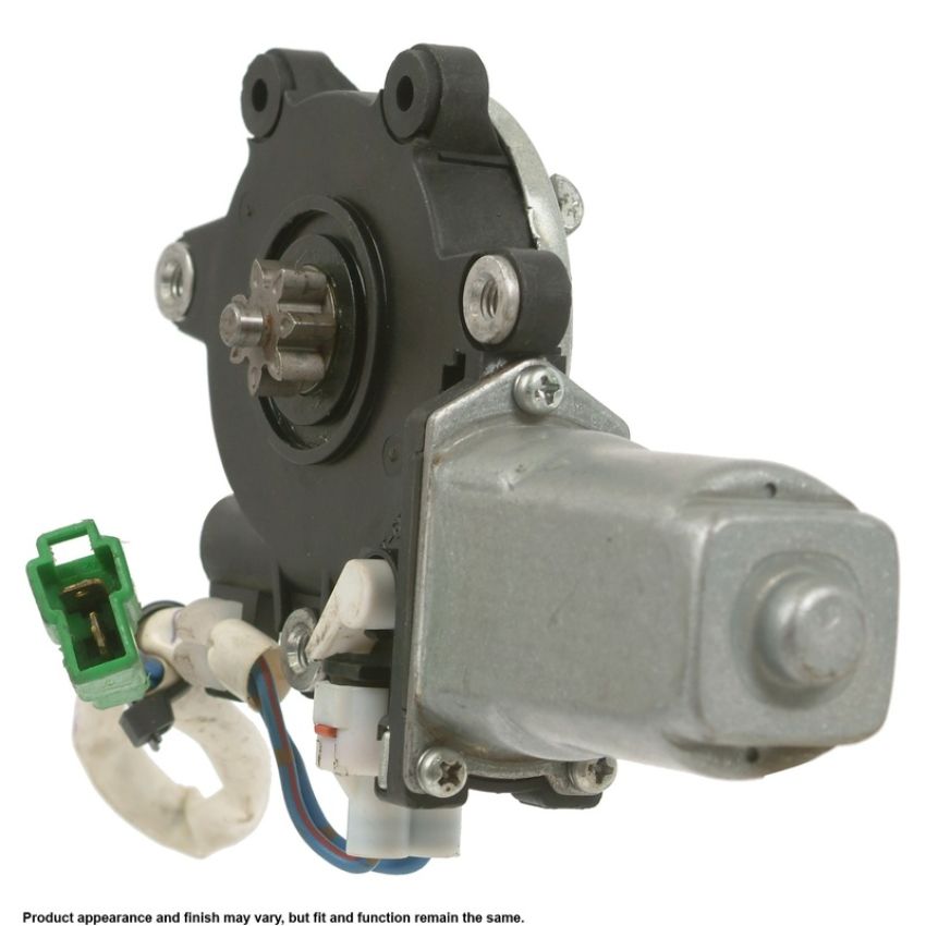 CARDONE Reman 47-4122 Remanufactured Power Window Motor