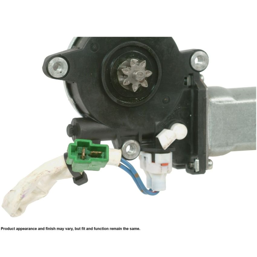 CARDONE Reman 47-4122 Remanufactured Power Window Motor