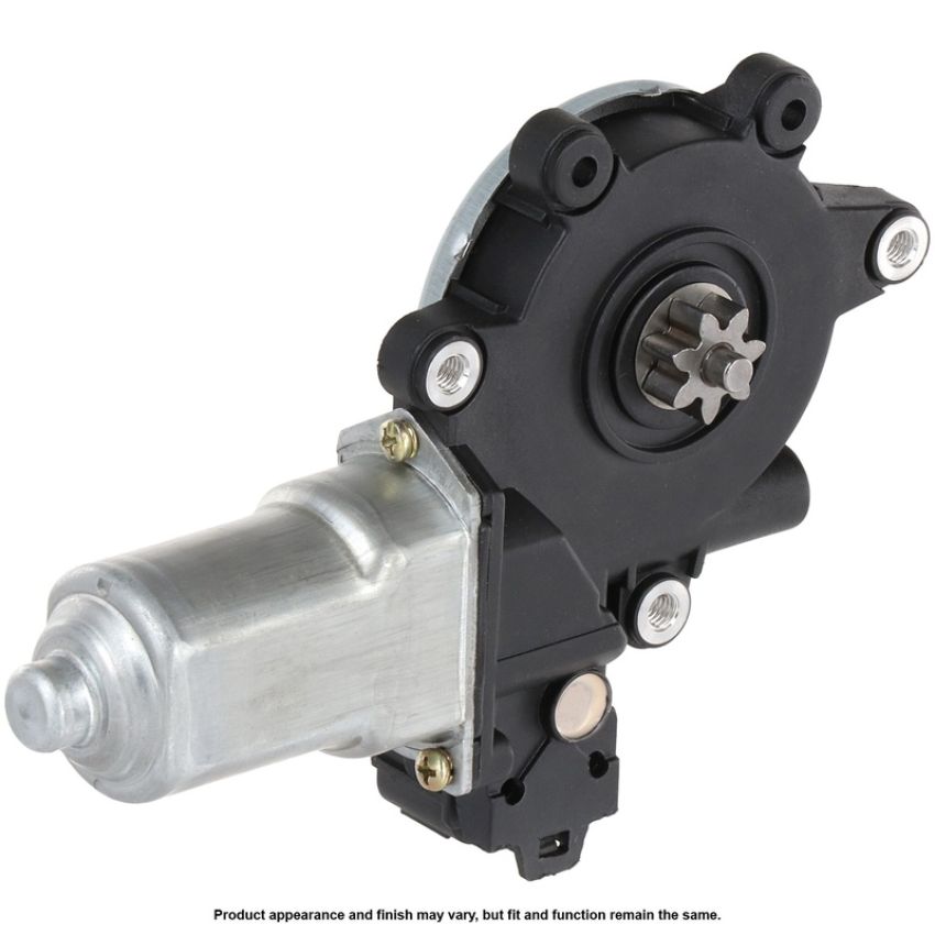 CARDONE Reman 47-4123 Remanufactured Power Window Motor