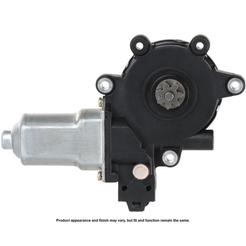 CARDONE Reman 47-4123 Remanufactured Power Window Motor