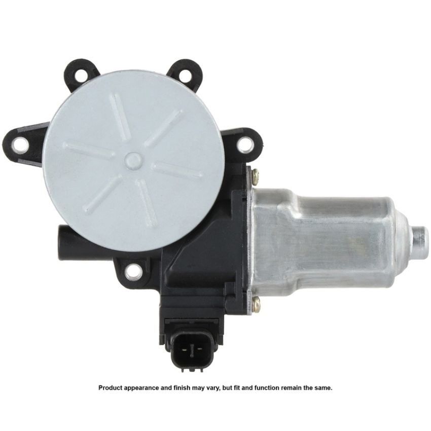CARDONE Reman 47-4123 Remanufactured Power Window Motor