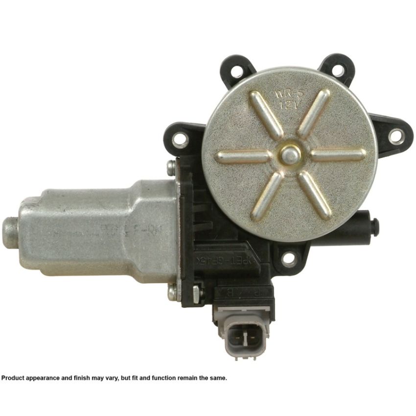 CARDONE Reman 47-4124 Remanufactured Power Window Motor