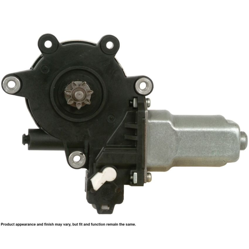 CARDONE Reman 47-4124 Remanufactured Power Window Motor