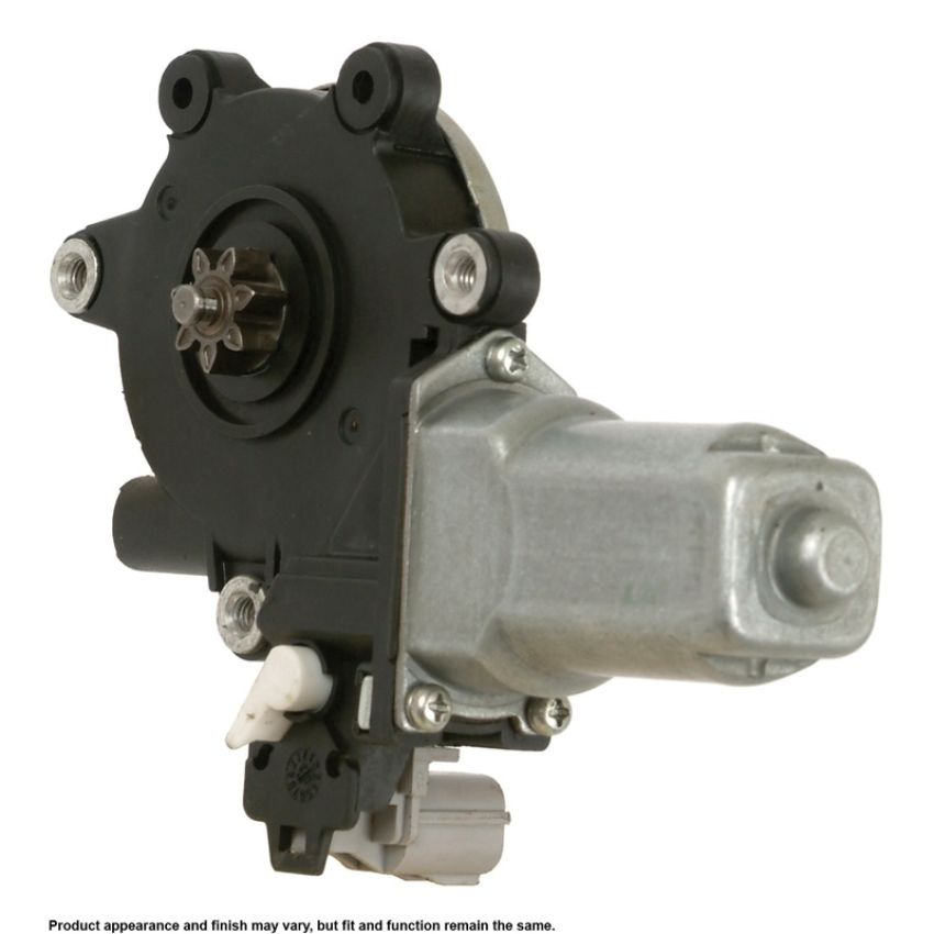 CARDONE Reman 47-4124 Remanufactured Power Window Motor
