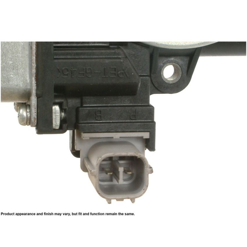 CARDONE Reman 47-4124 Remanufactured Power Window Motor