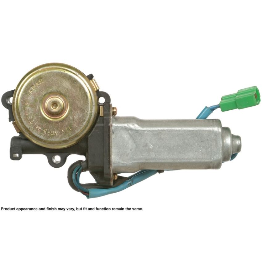 CARDONE Reman 47-4128 Remanufactured Power Window Motor