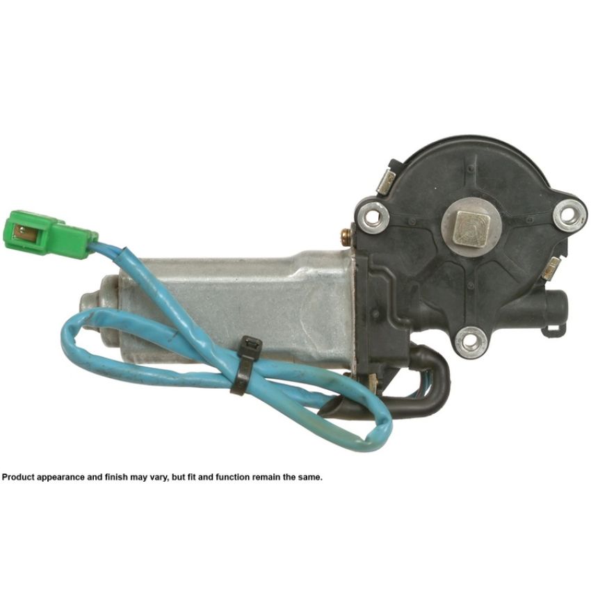 CARDONE Reman 47-4128 Remanufactured Power Window Motor