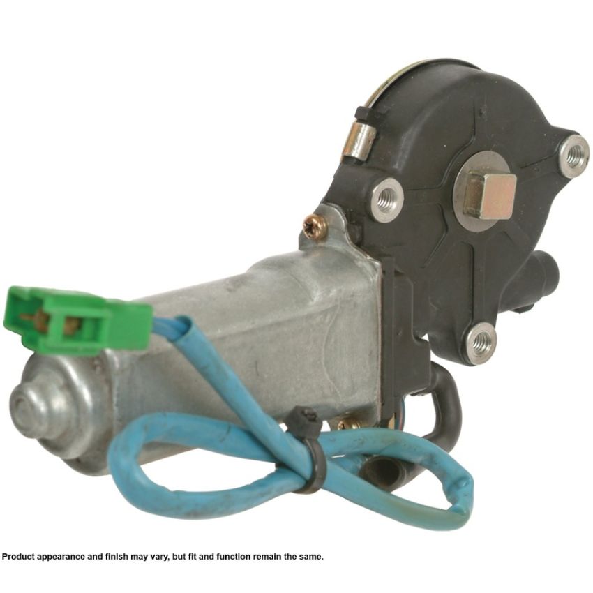 CARDONE Reman 47-4128 Remanufactured Power Window Motor