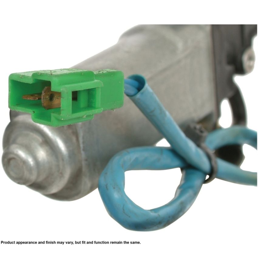 CARDONE Reman 47-4128 Remanufactured Power Window Motor