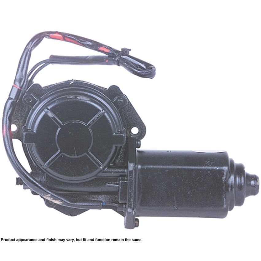 CARDONE Reman 47-4301 Remanufactured Power Window Motor