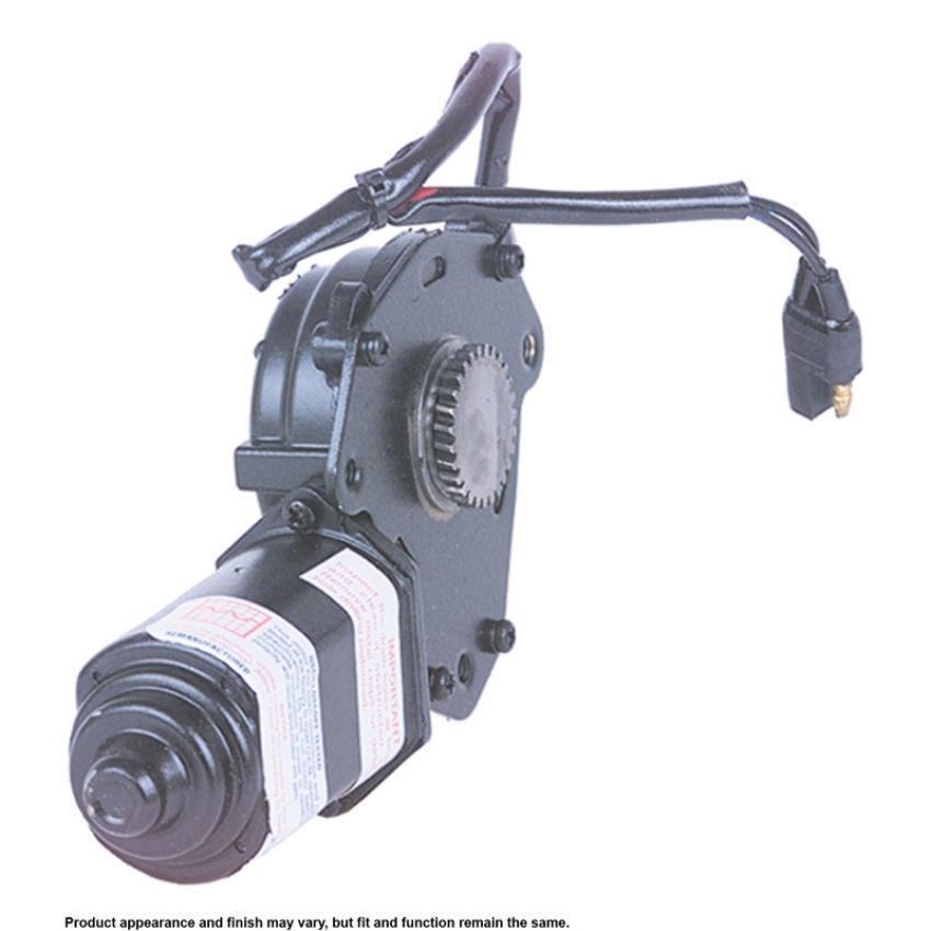 CARDONE Reman 47-4301 Remanufactured Power Window Motor
