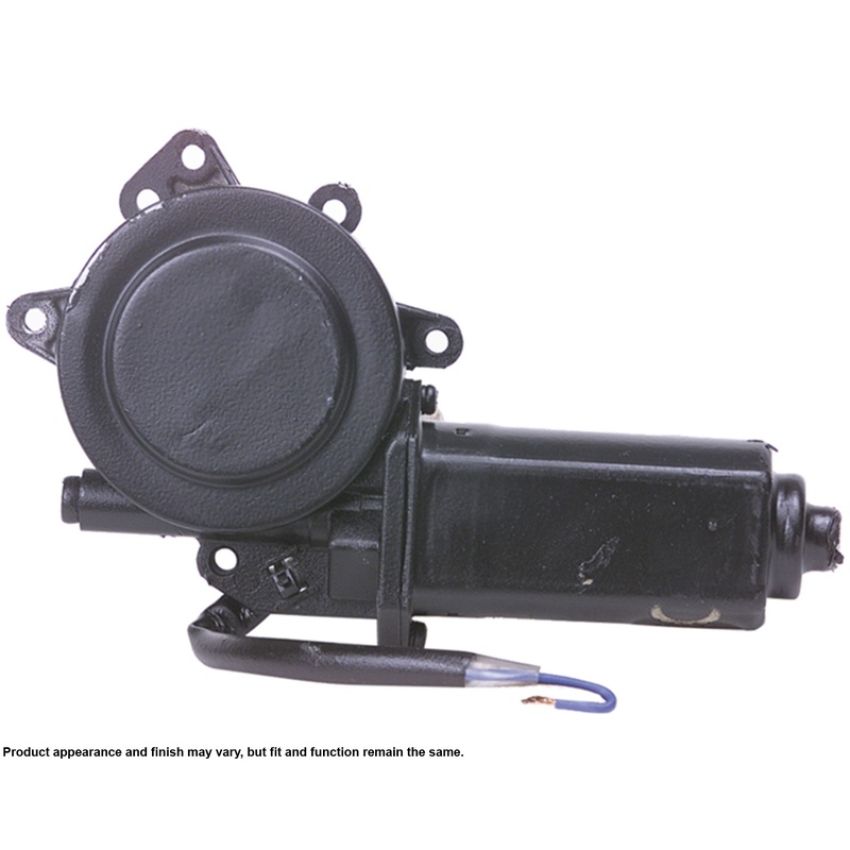 CARDONE Reman 47-4305 Remanufactured Power Window Motor