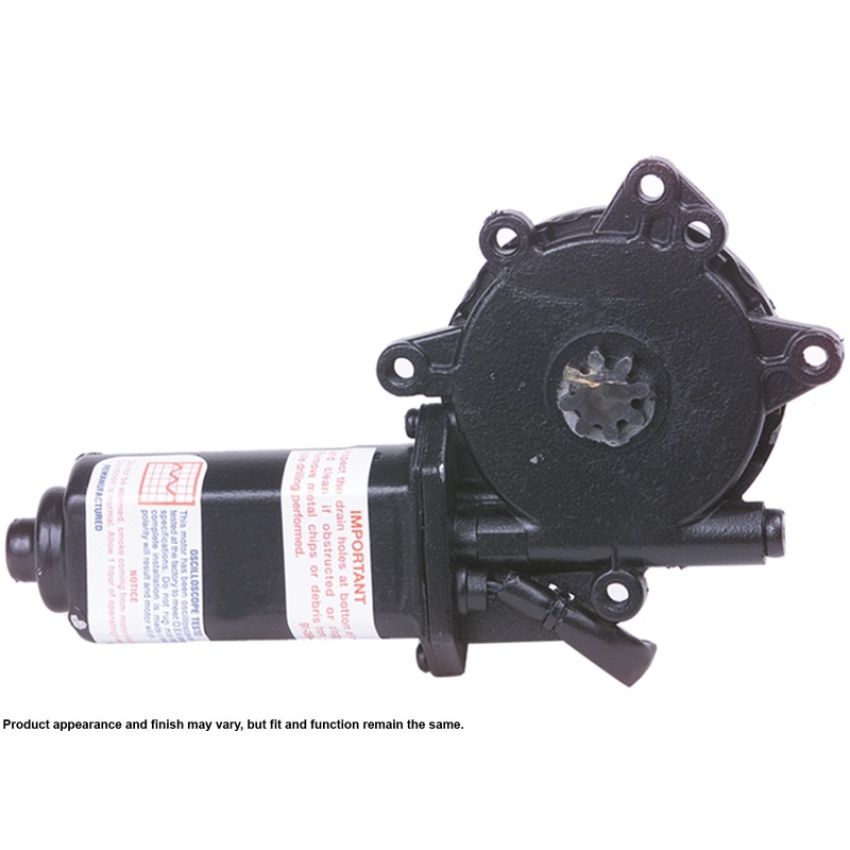 CARDONE Reman 47-4305 Remanufactured Power Window Motor