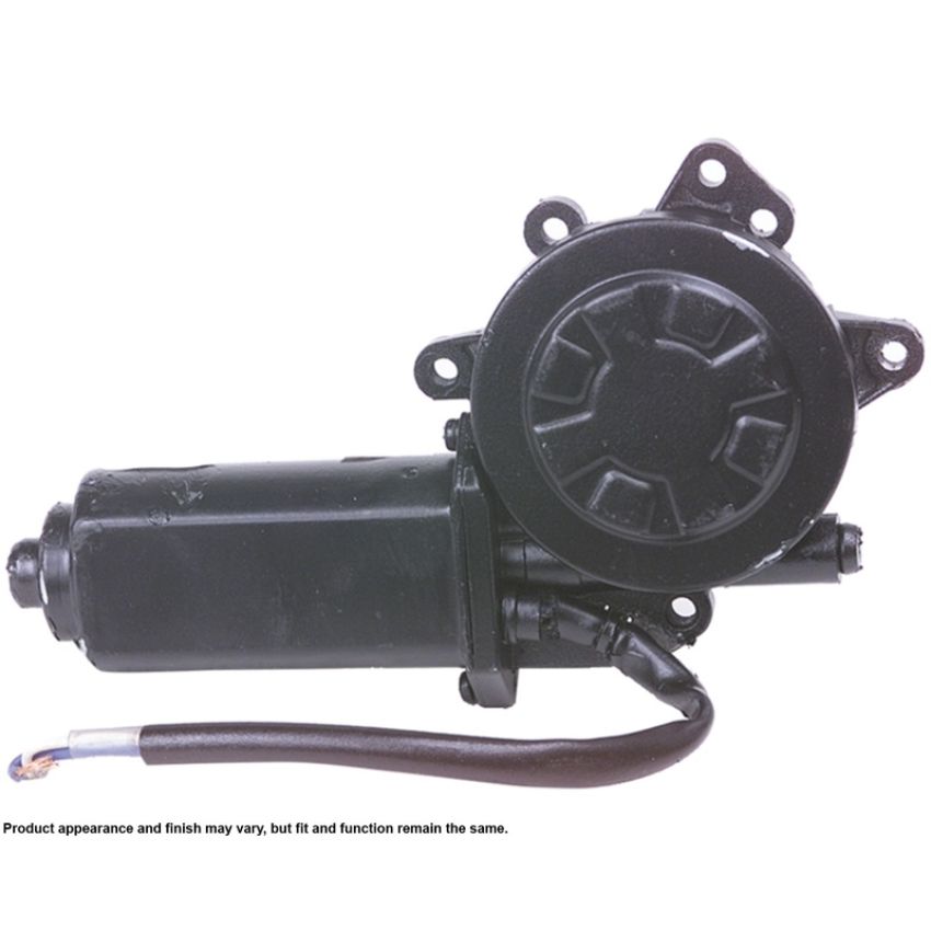 CARDONE Reman 47-4306 Remanufactured Power Window Motor
