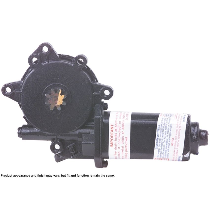 CARDONE Reman 47-4306 Remanufactured Power Window Motor