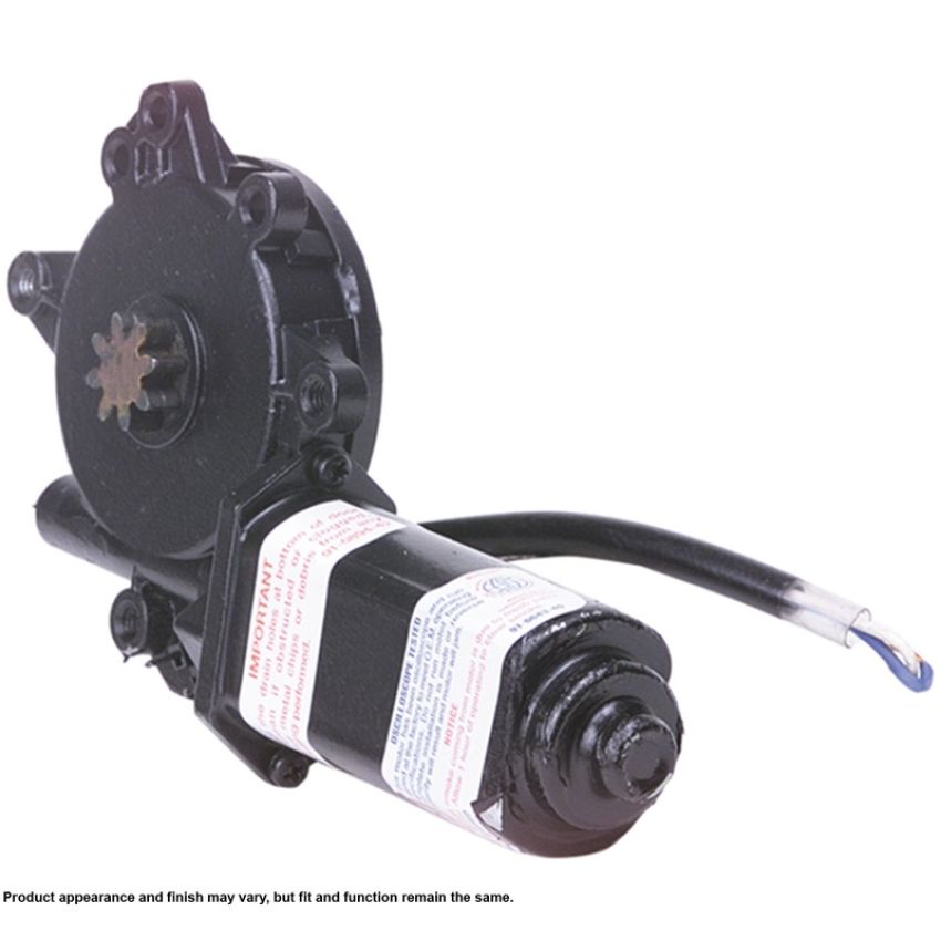 CARDONE Reman 47-4306 Remanufactured Power Window Motor