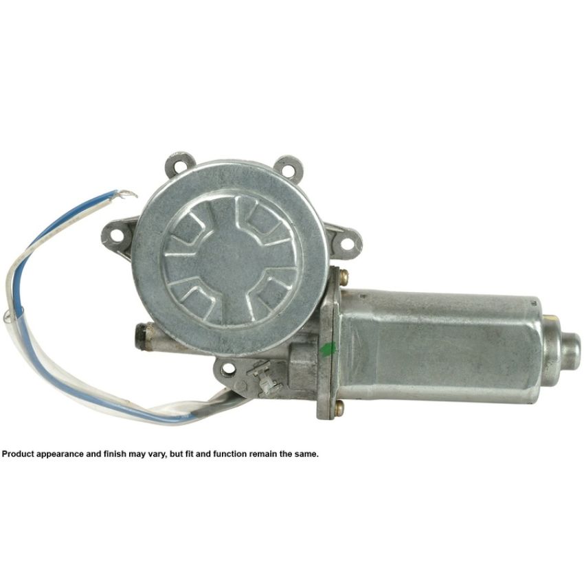 CARDONE Reman 47-4307 Remanufactured Power Window Motor
