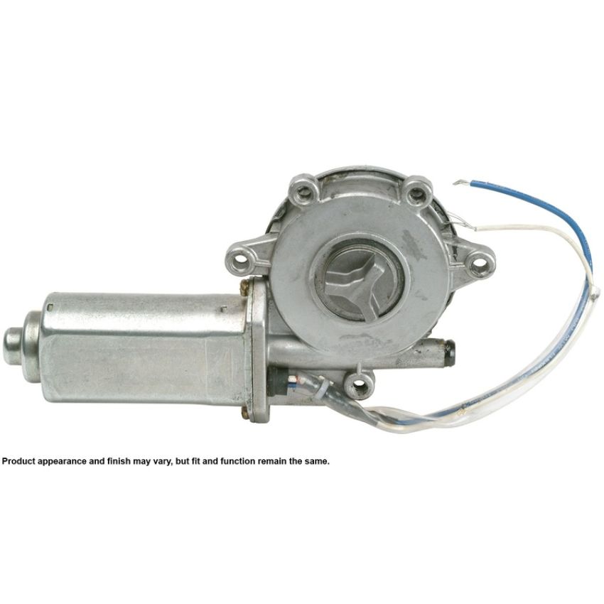 CARDONE Reman 47-4307 Remanufactured Power Window Motor