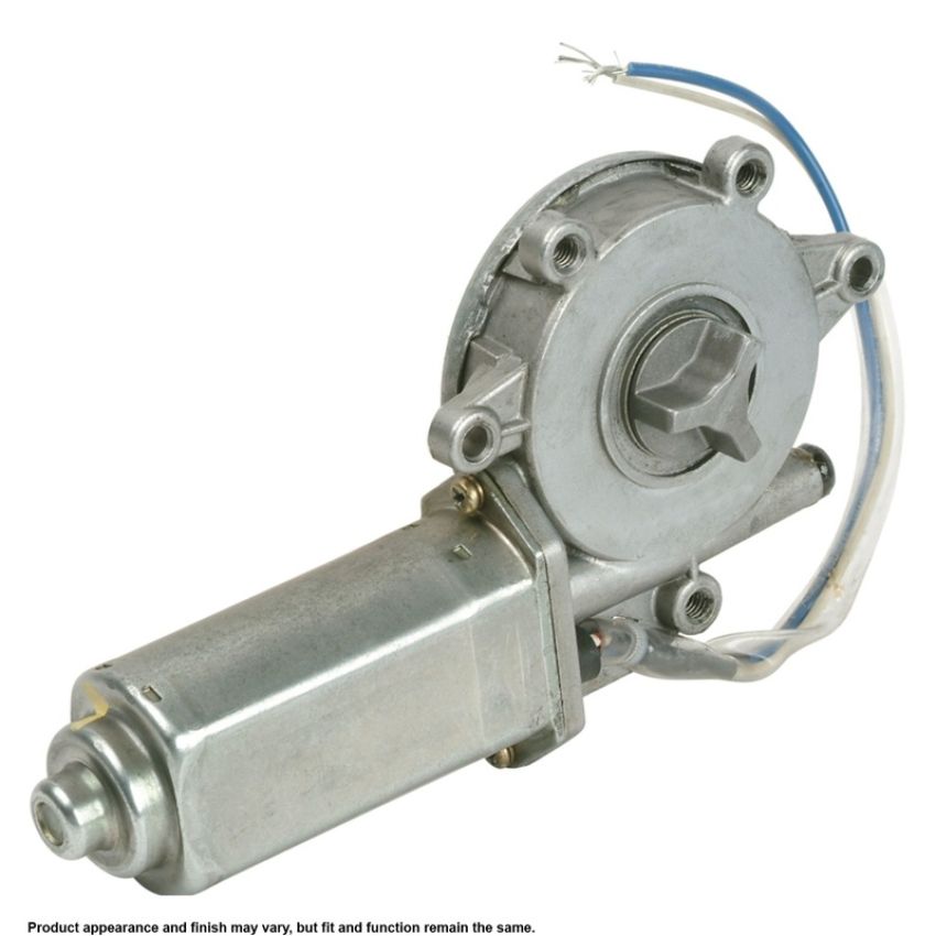 CARDONE Reman 47-4307 Remanufactured Power Window Motor