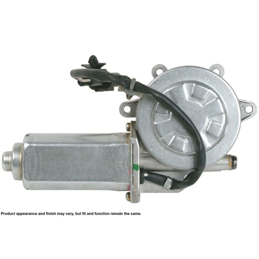 CARDONE Reman 47-4308 Remanufactured Power Window Motor