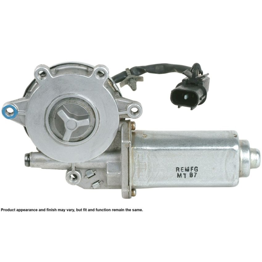 CARDONE Reman 47-4308 Remanufactured Power Window Motor