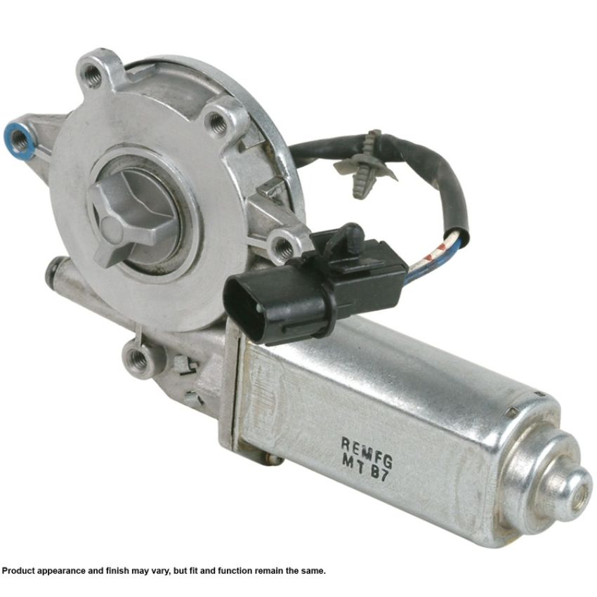 CARDONE Reman 47-4308 Remanufactured Power Window Motor