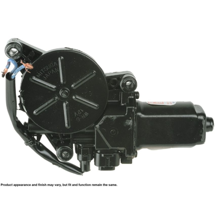 CARDONE Reman 47-4309 Remanufactured Power Window Motor