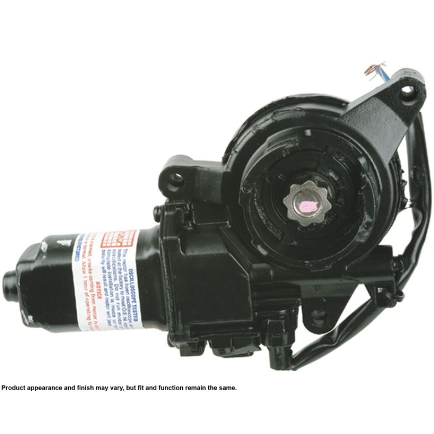 CARDONE Reman 47-4309 Remanufactured Power Window Motor