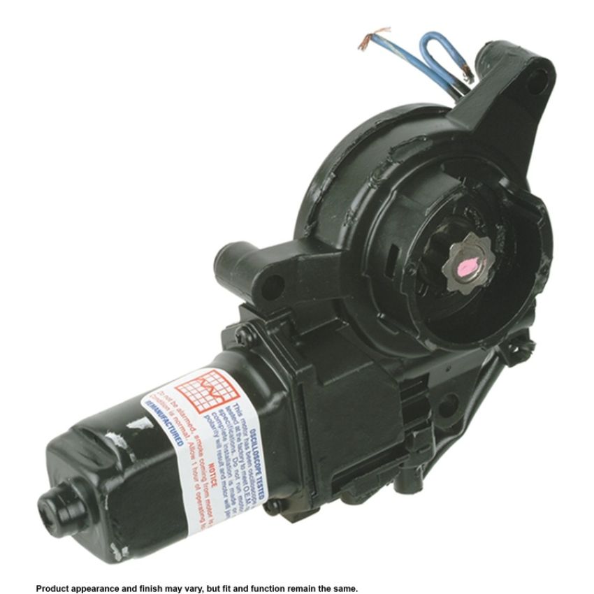 CARDONE Reman 47-4309 Remanufactured Power Window Motor