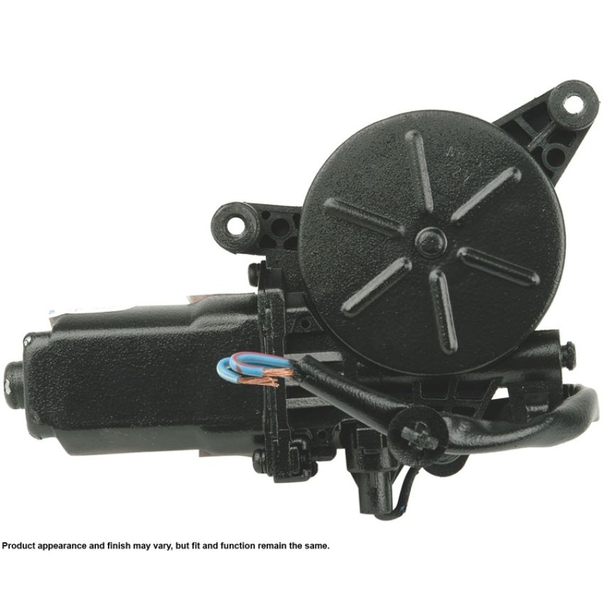 CARDONE Reman 47-4310 Remanufactured Power Window Motor