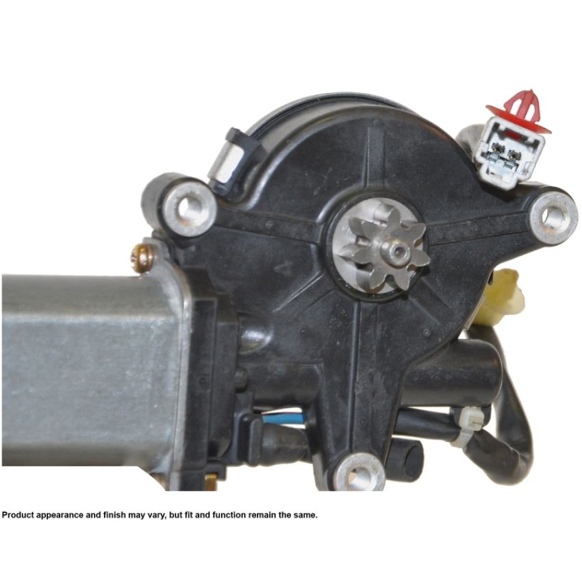 CARDONE Reman 47-4328 Remanufactured Power Window Motor