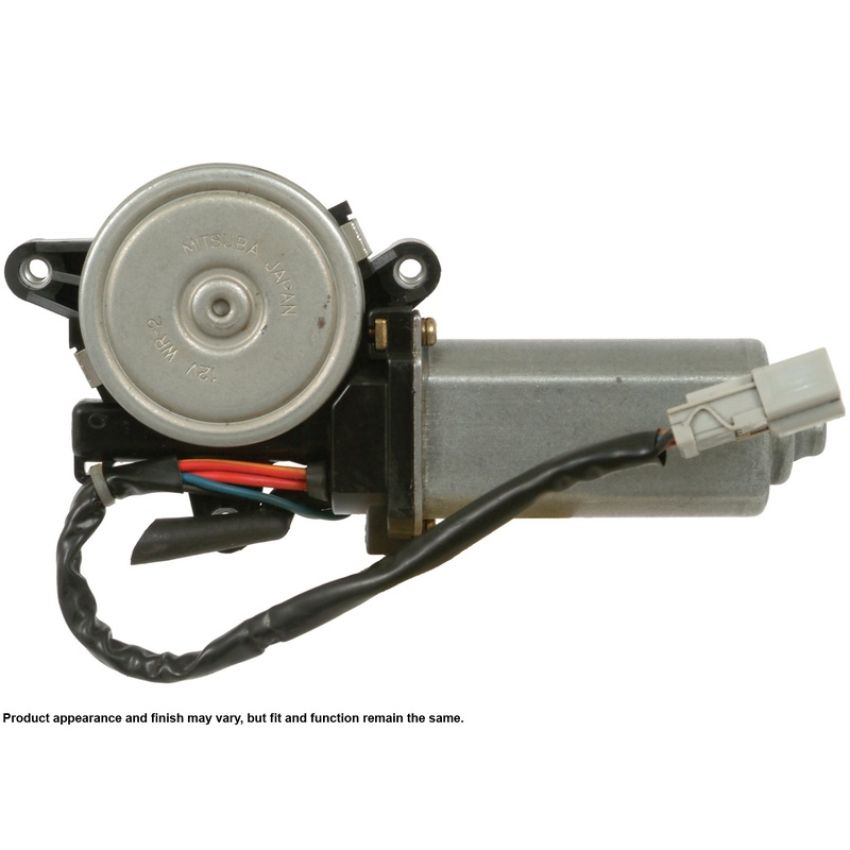 CARDONE Reman 47-4329 Remanufactured Power Window Motor